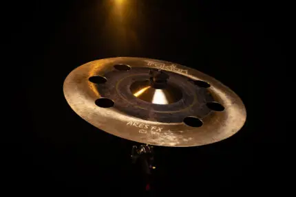 Ares Fx Crash Cymbal
