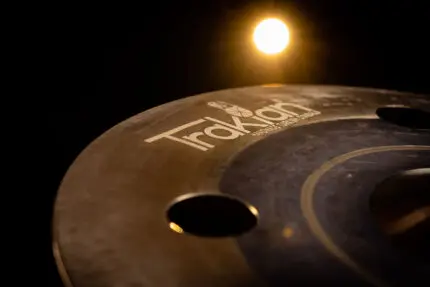 Ares Fx Crash Cymbal