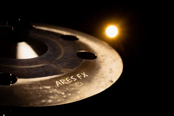 Ares Fx 碰撞镲