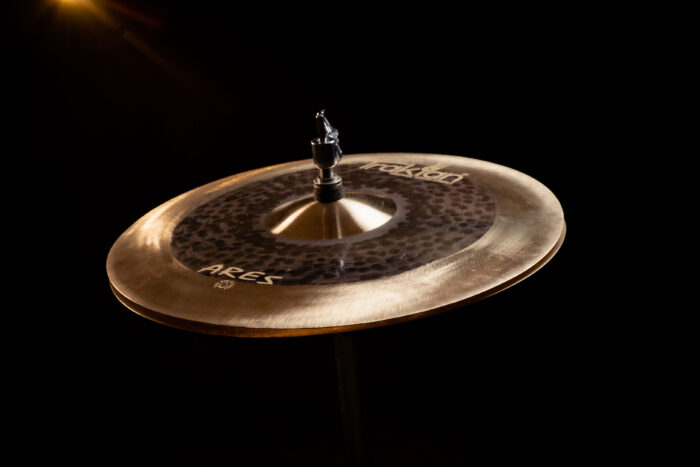 Ares Hi - Hat Cymbal