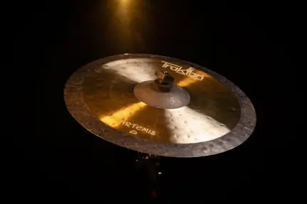 阿尔忒弥斯撞镲（Artemis Crash Cymbal