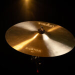 Custom Crash Cymbal