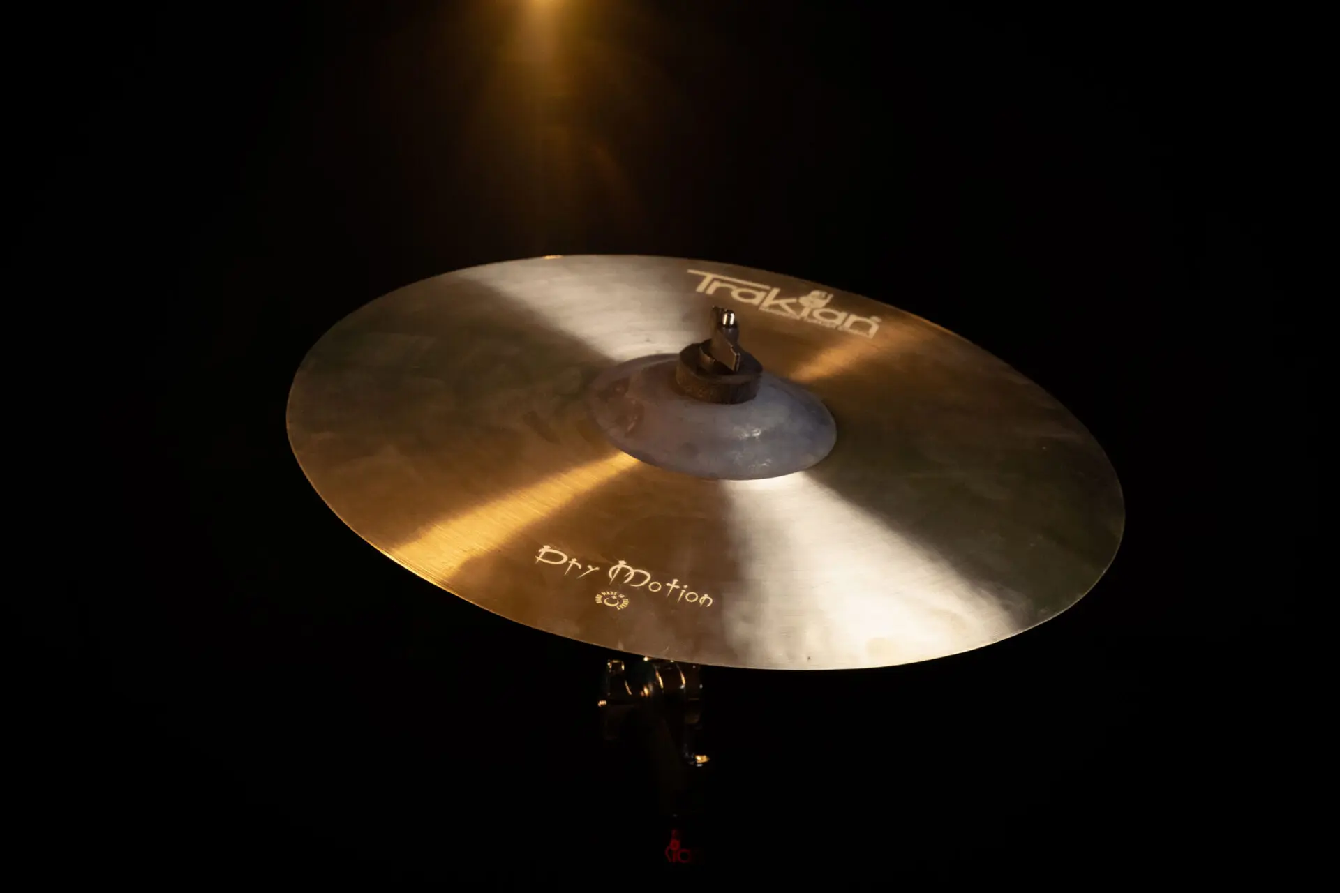 드라이 모션 크래시