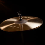 Dry Motion Hi-Hat-Becken
