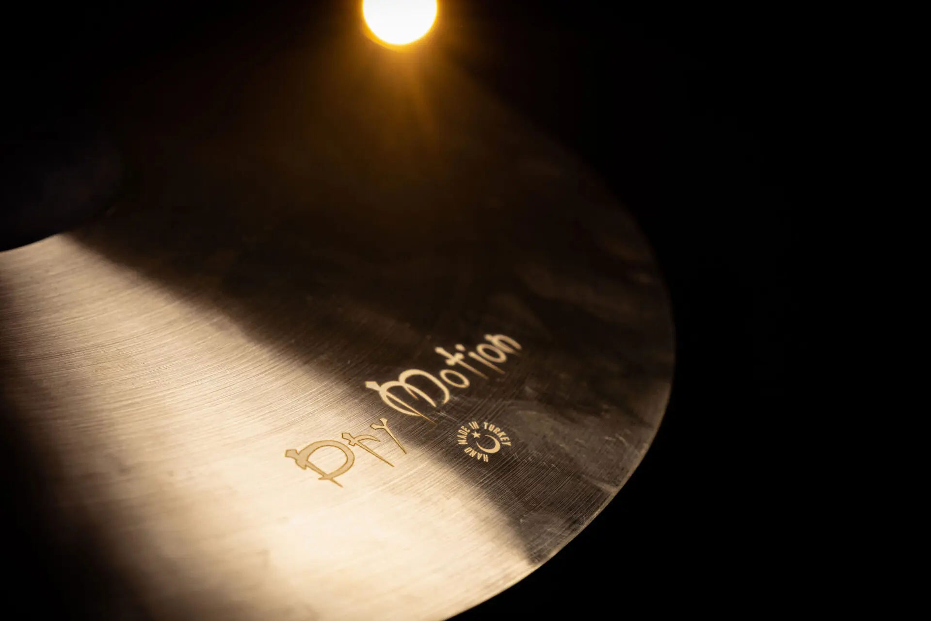 드라이 모션 크래시