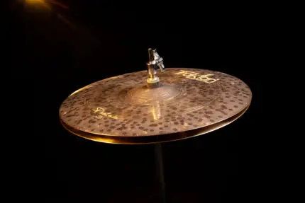 Phokaia Hi - Hat 钹