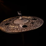 Platillo Raw FX Hi - Hat