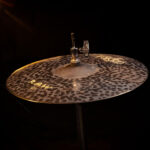 Platillo Raw Hi - Hat