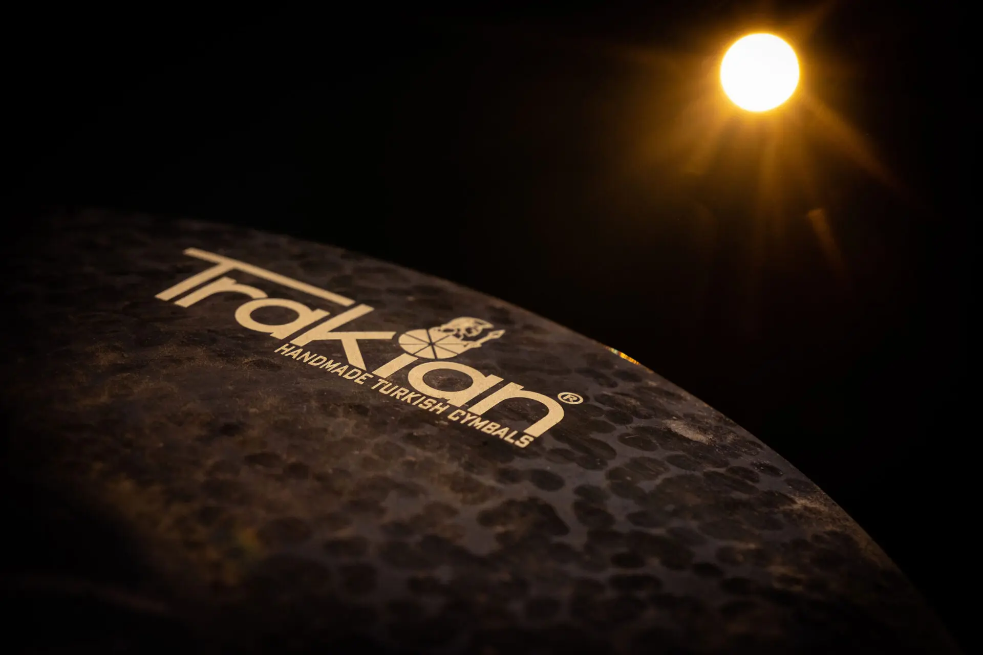 Raw Crash Cymbal Raw Crash Cymbal