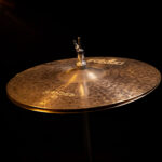 Platillo Hi - Hat lijado