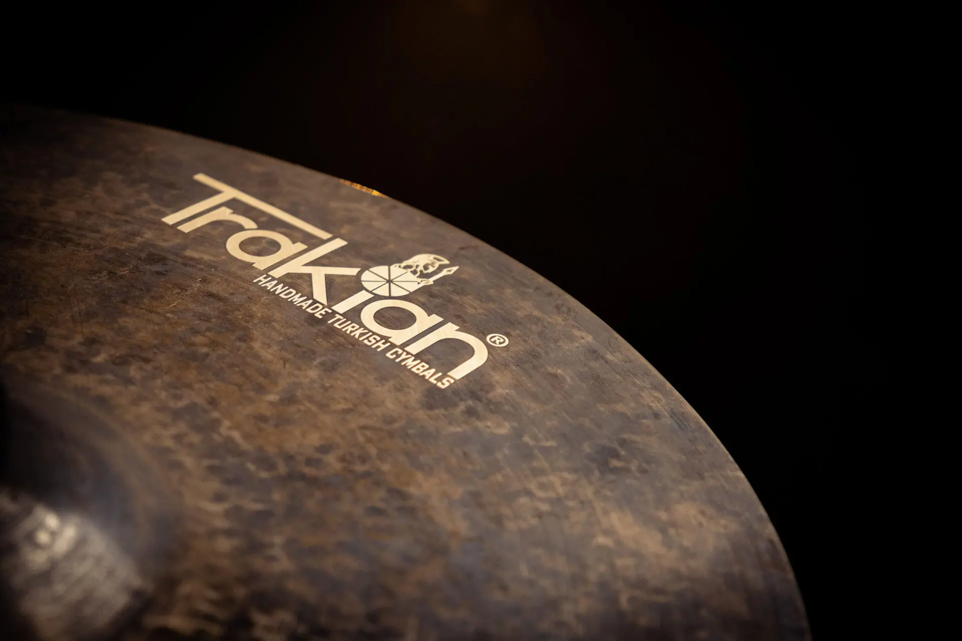 샌딩 크래쉬 심벌즈