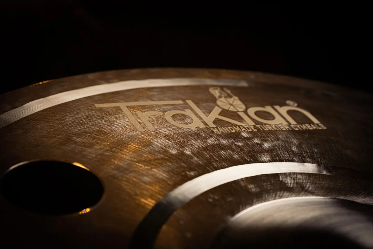 Scrape Fx Crash Cymbal