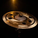 スクレープFxクラッシュ・シンバル