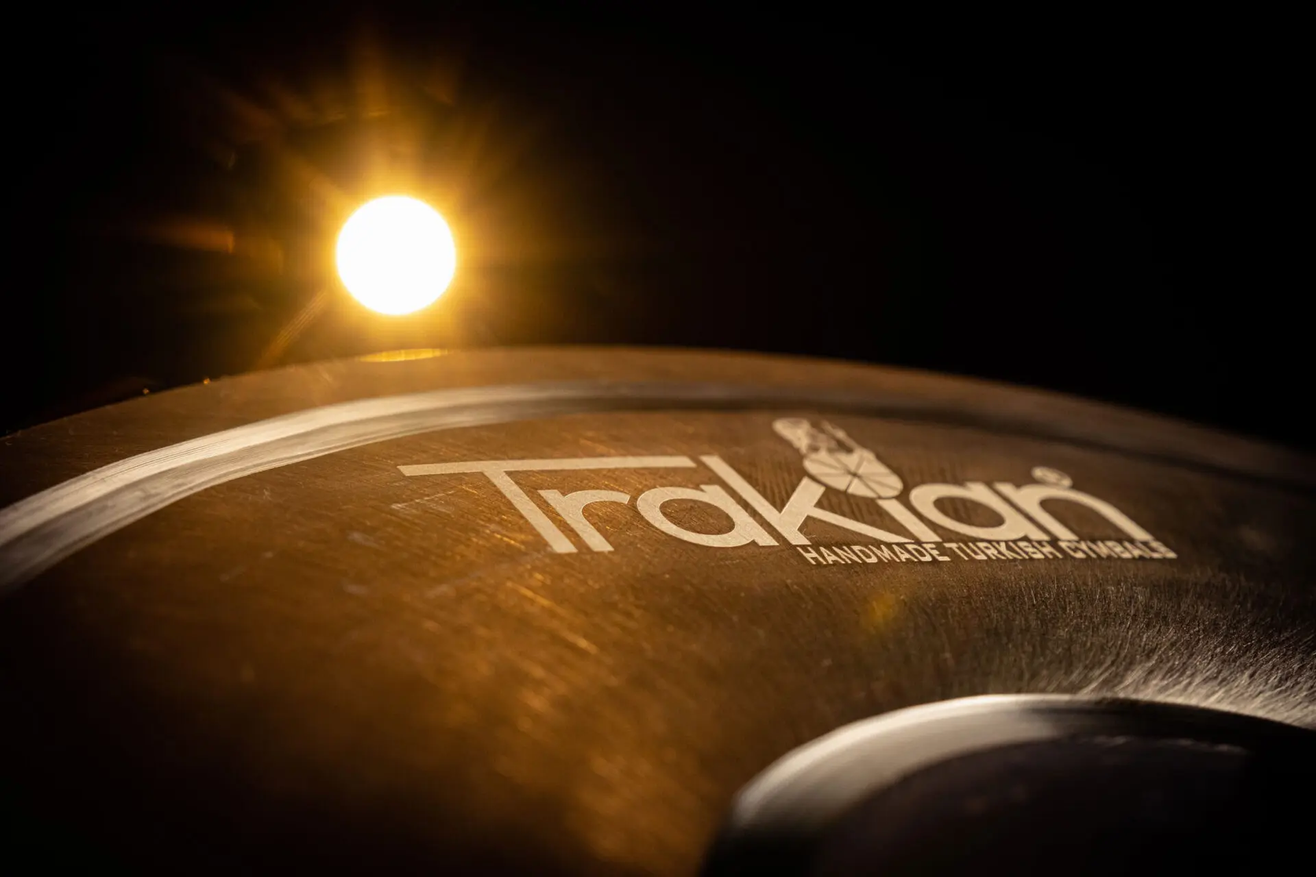 スクレープ・クラッシュ・シンバル