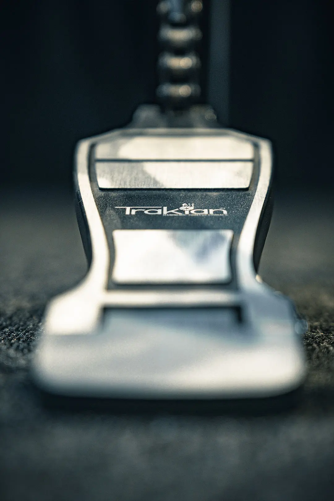 Soporte básico para Hi - Hat