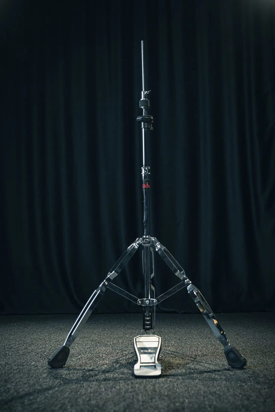 Soporte básico para Hi - Hat