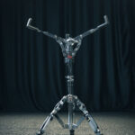 Soporte básico para caja