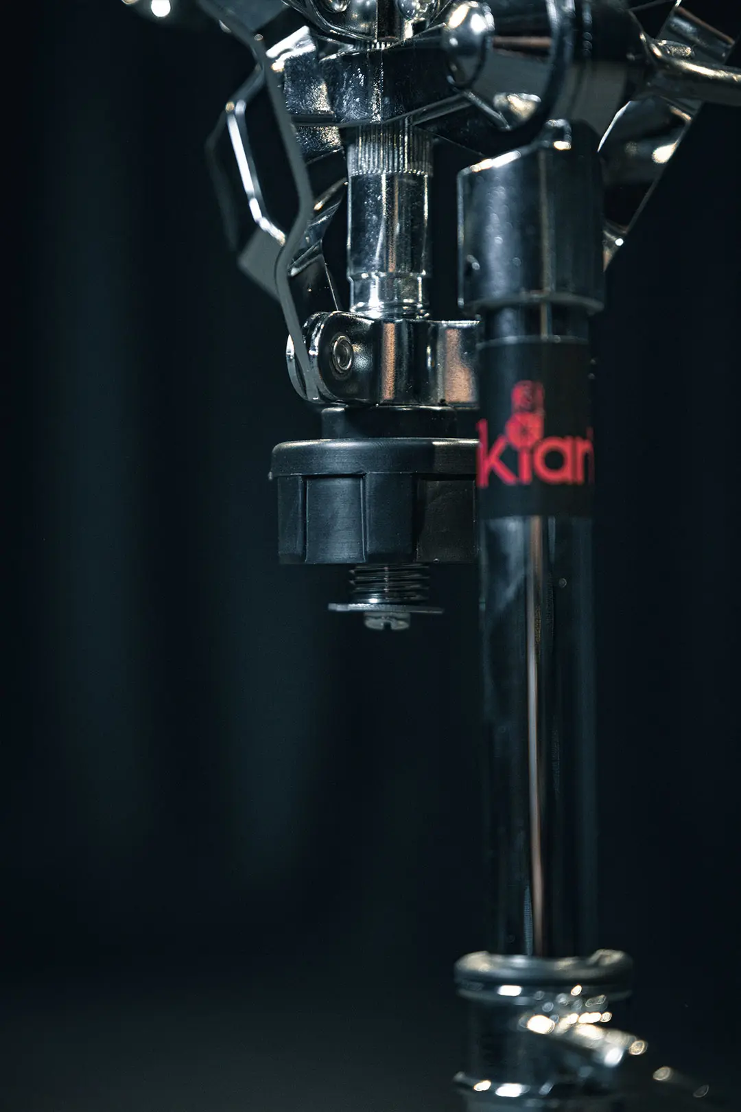 베이식 스네어 스탠드