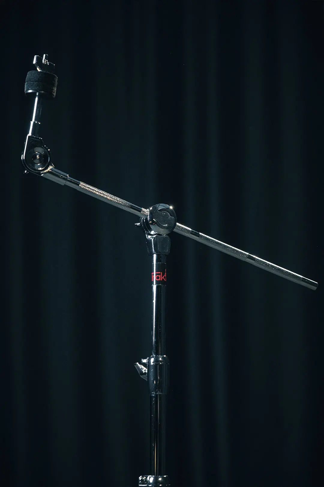 プロ・シンバルスタンド