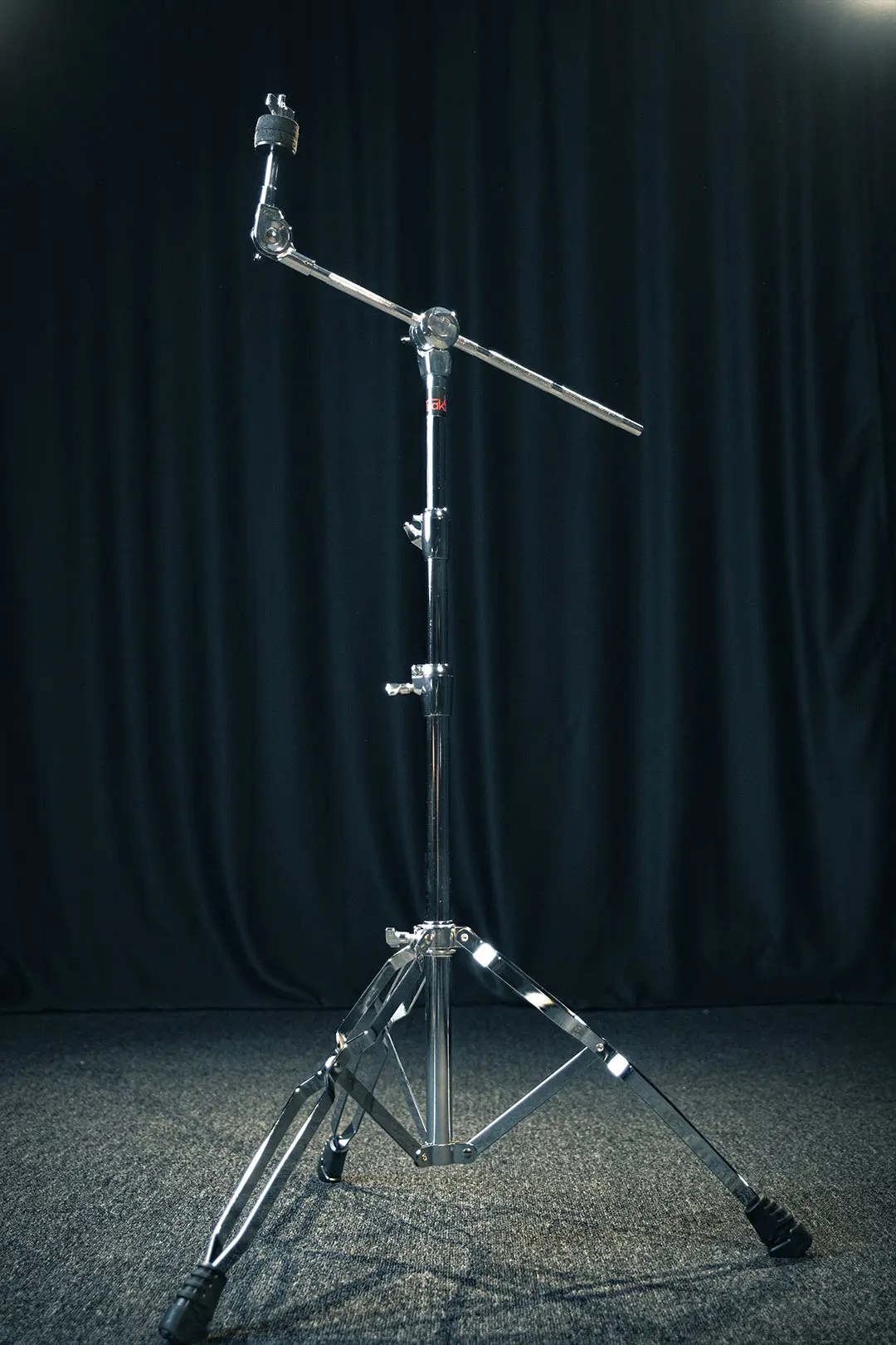 プロ・シンバルスタンド