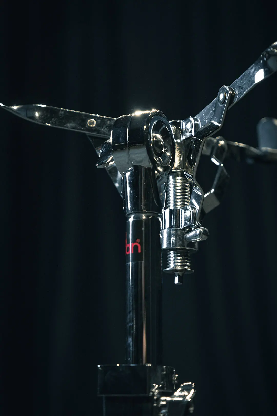 プロ・ハイハットスタンド