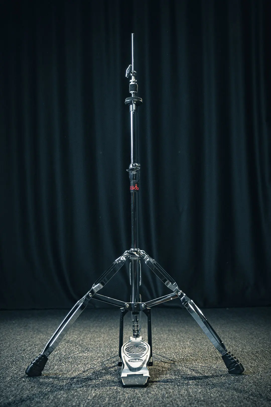 Semi Pro Hi - Hat Stand