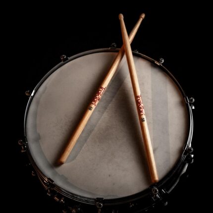 Trakian Drumsticks