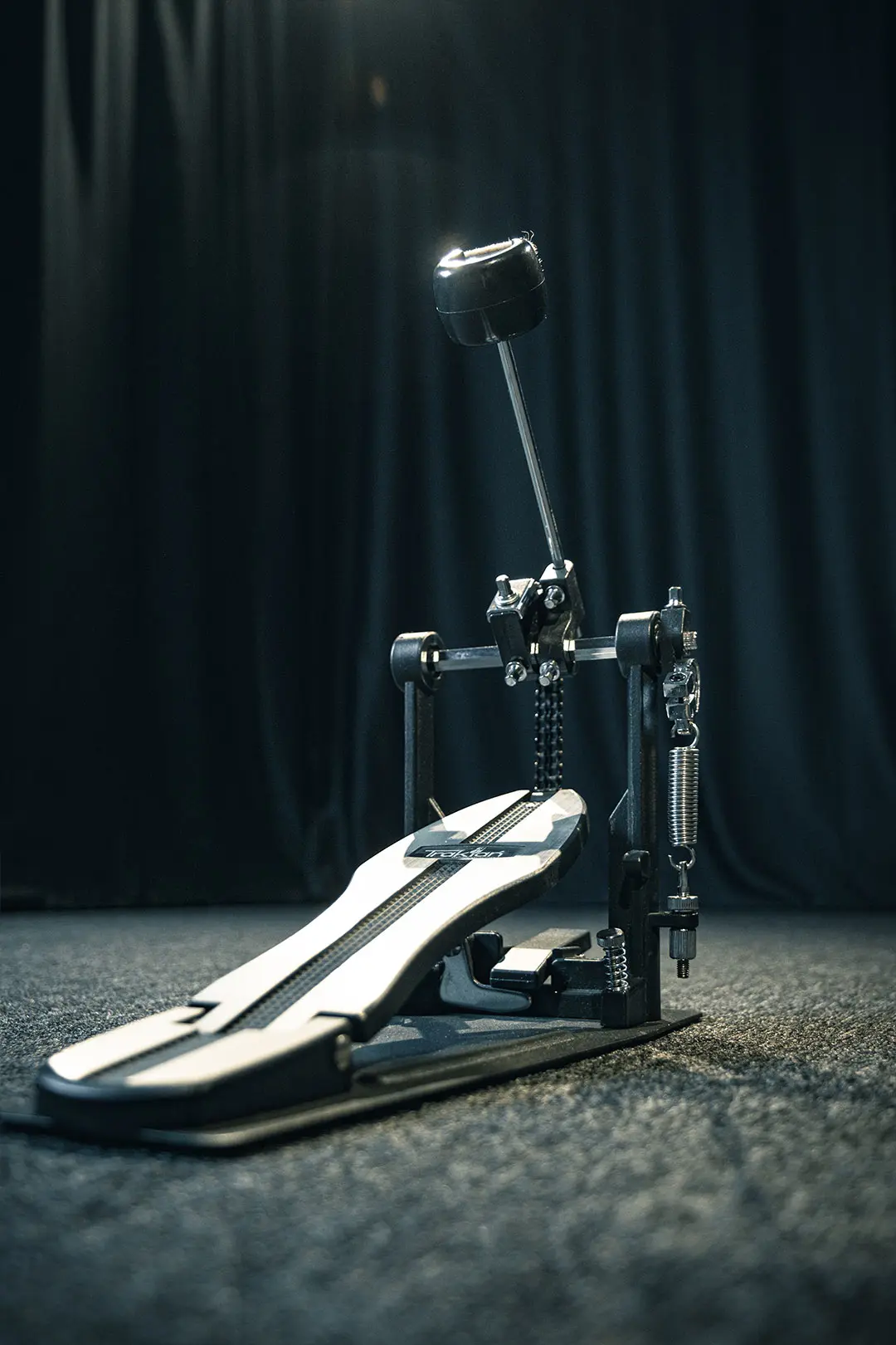 特拉基安脚踏板