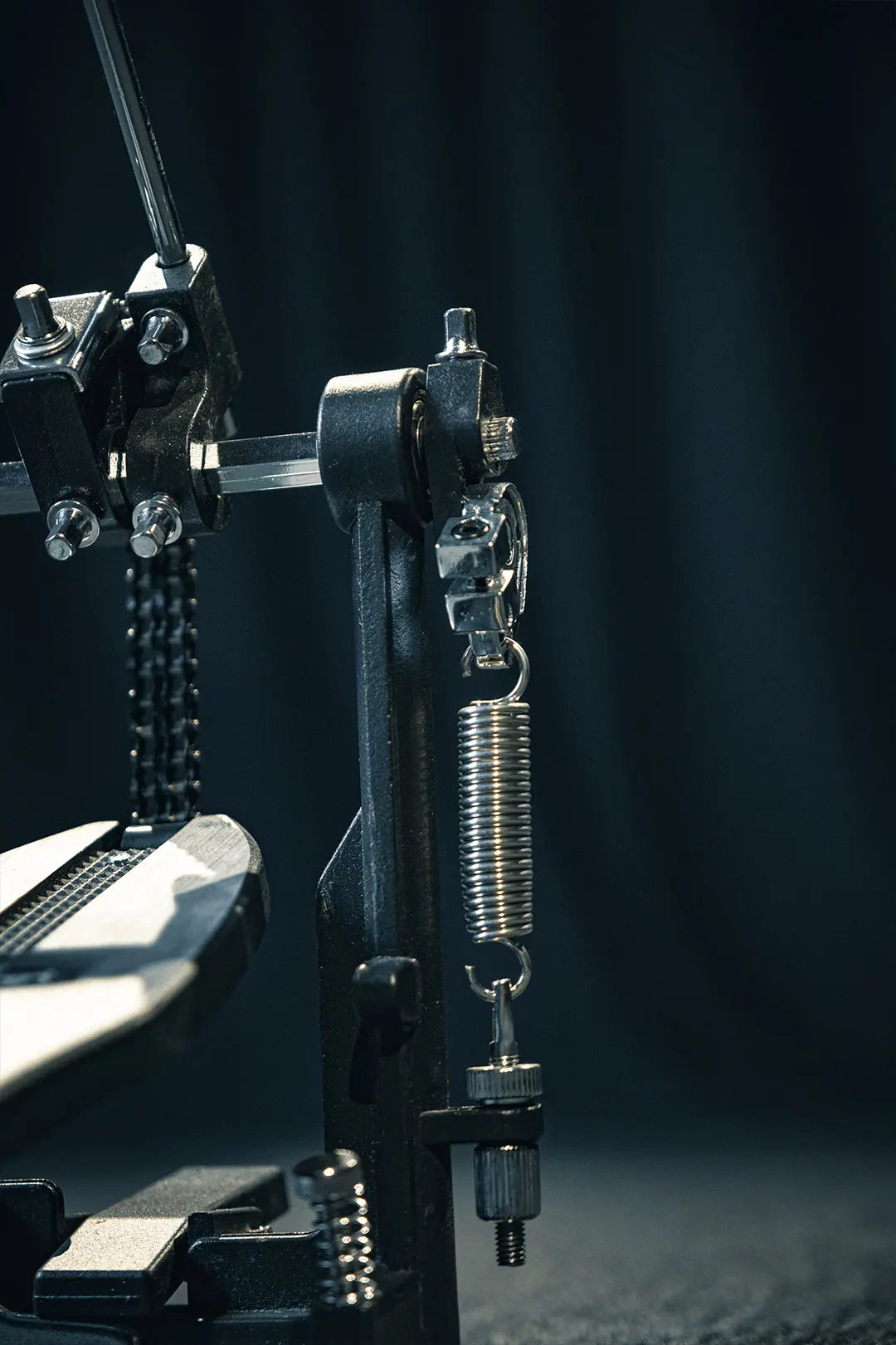 特拉基安脚踏板