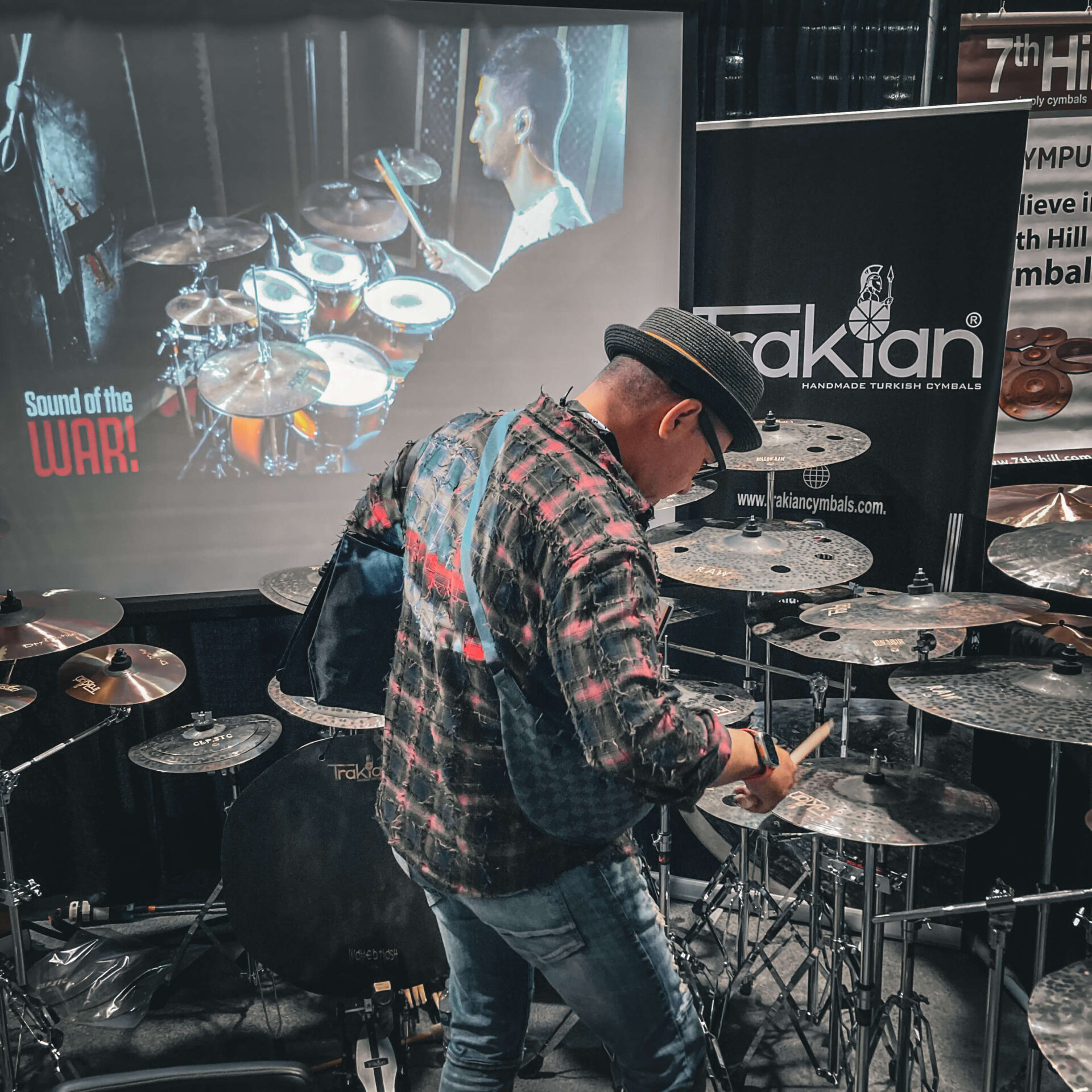 NAMM 3