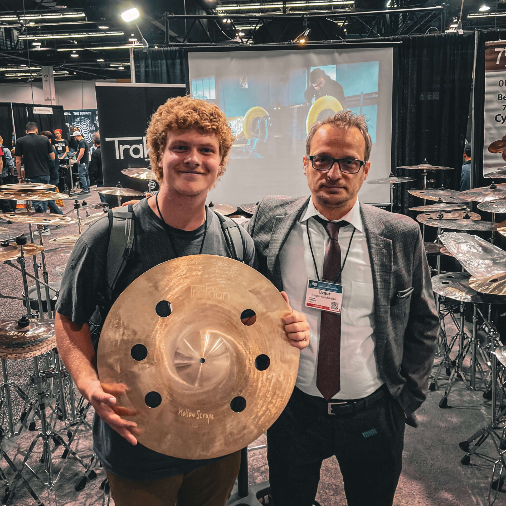 NAMM 4