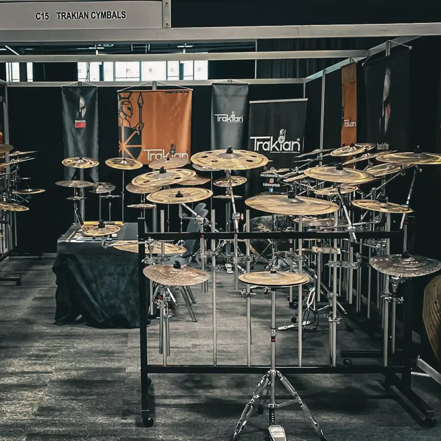 UK Drum Show