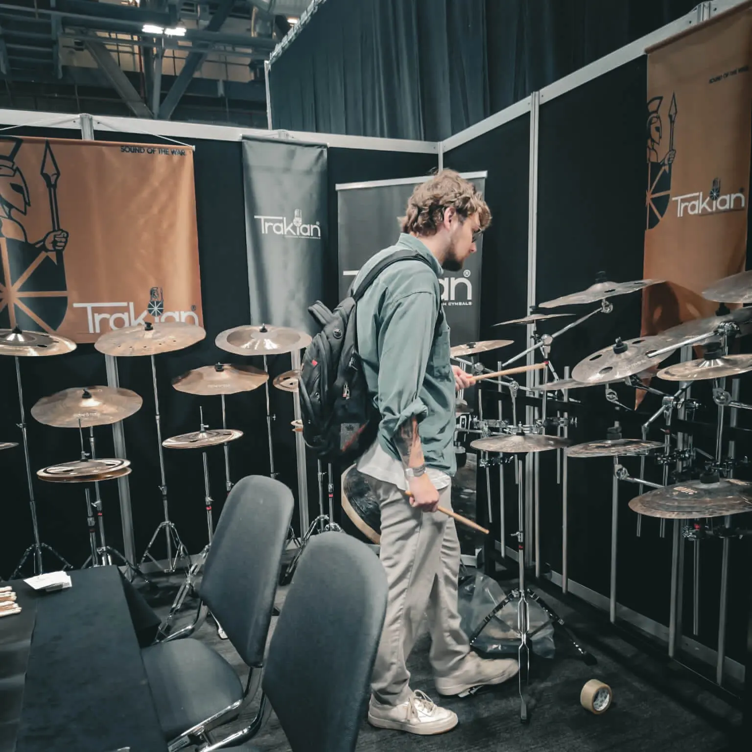 UK Drum Show
