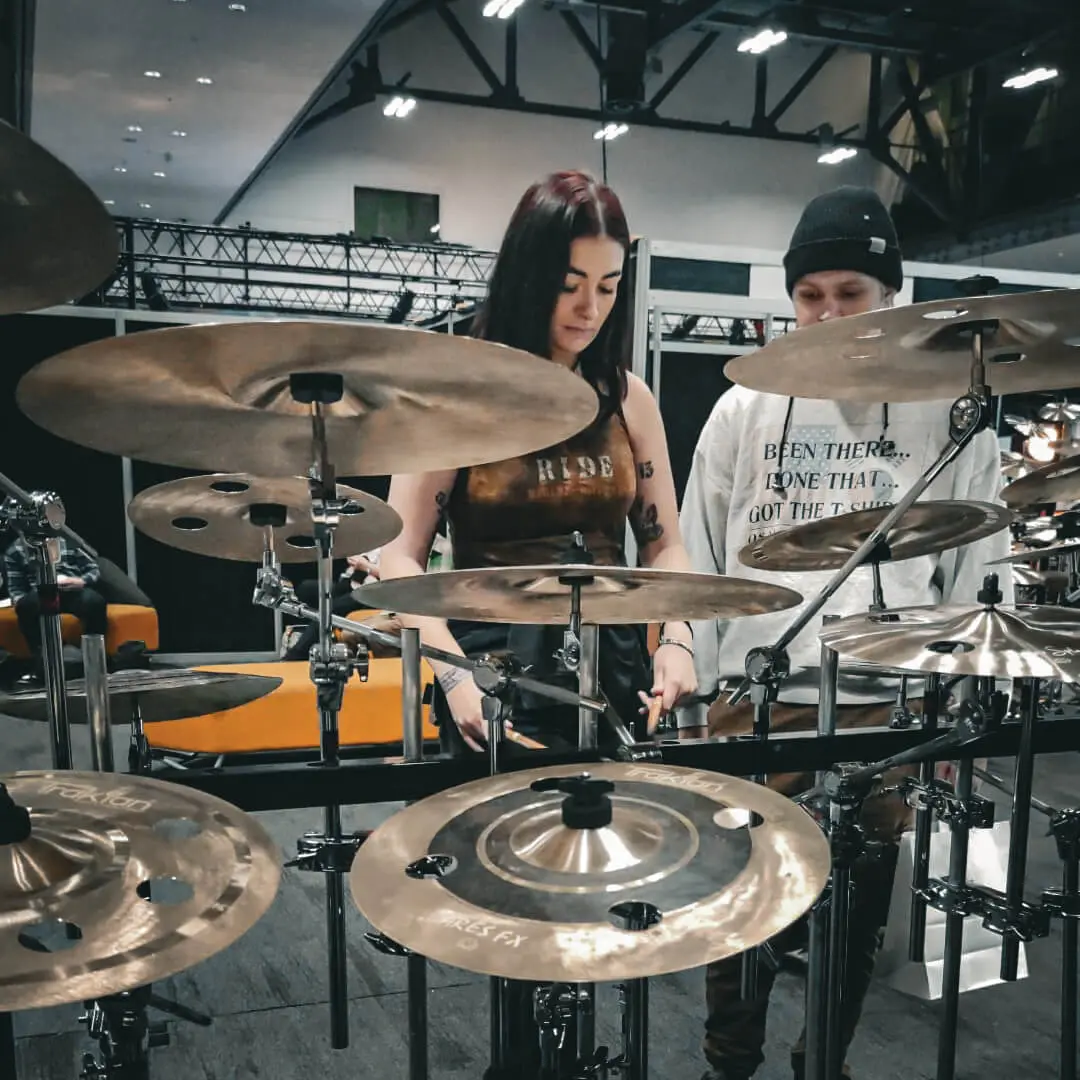 UK Drum Show