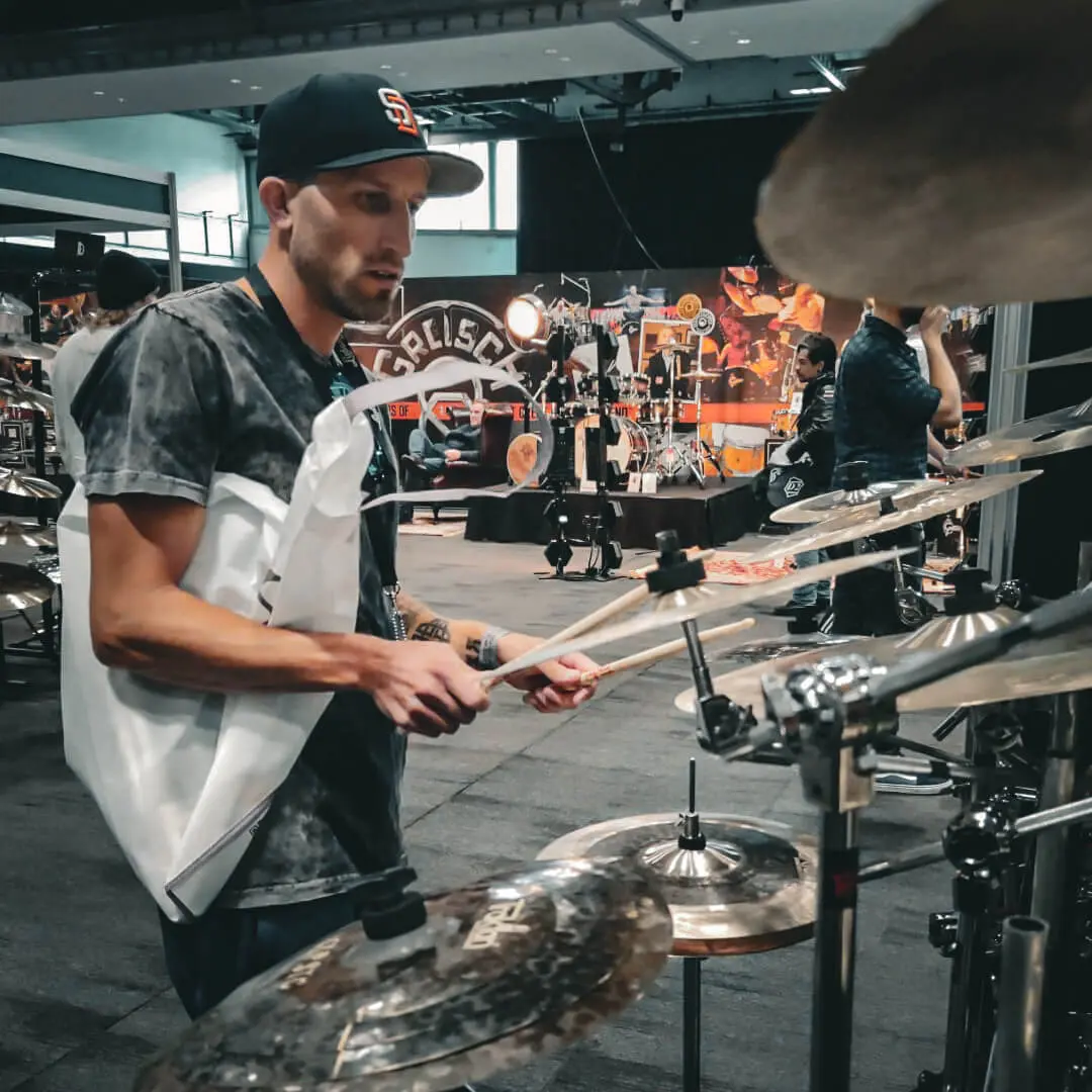 UK Drum Show