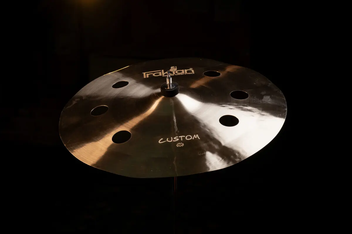 Custom Hollow Trash Crash