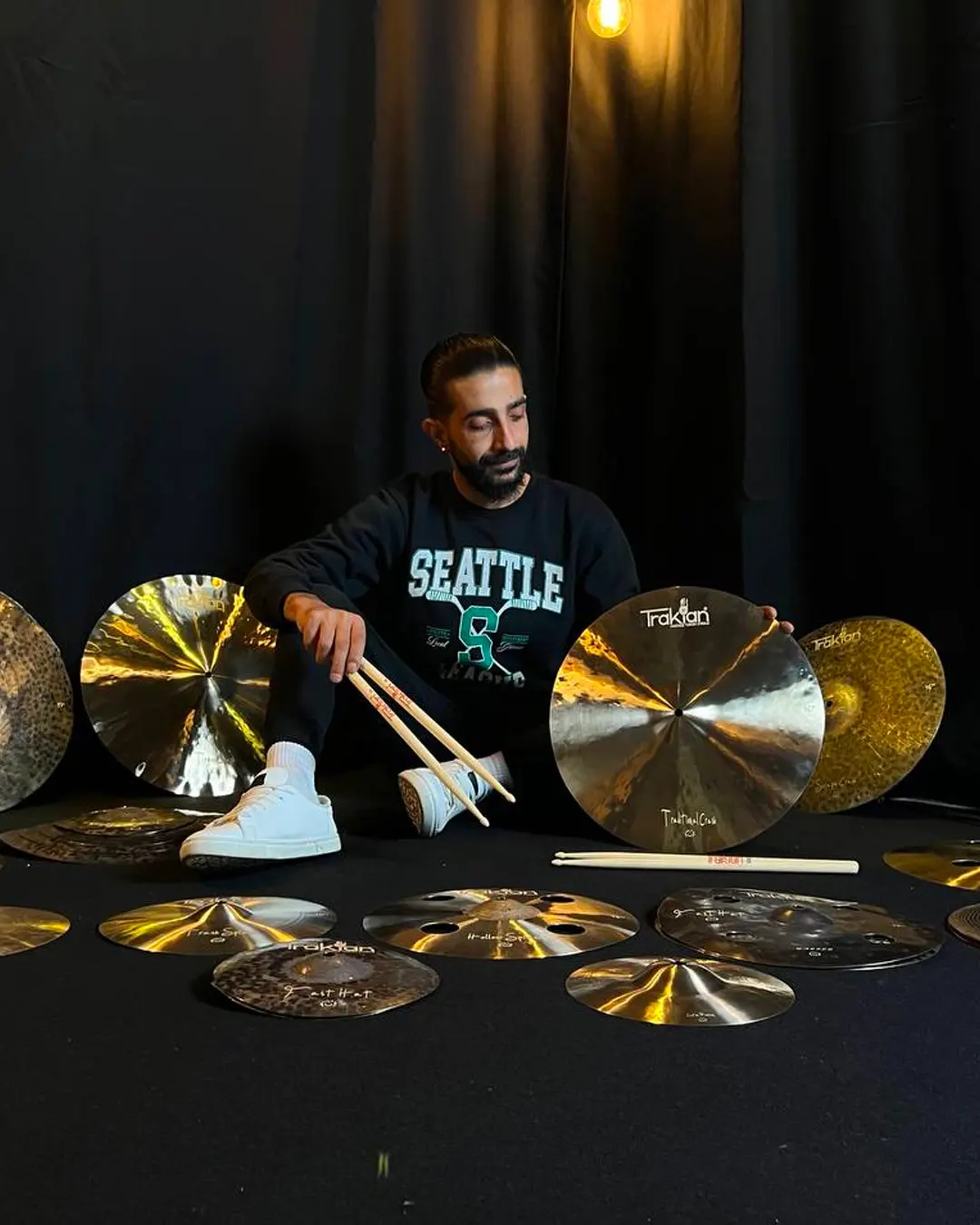 Emre Elüman