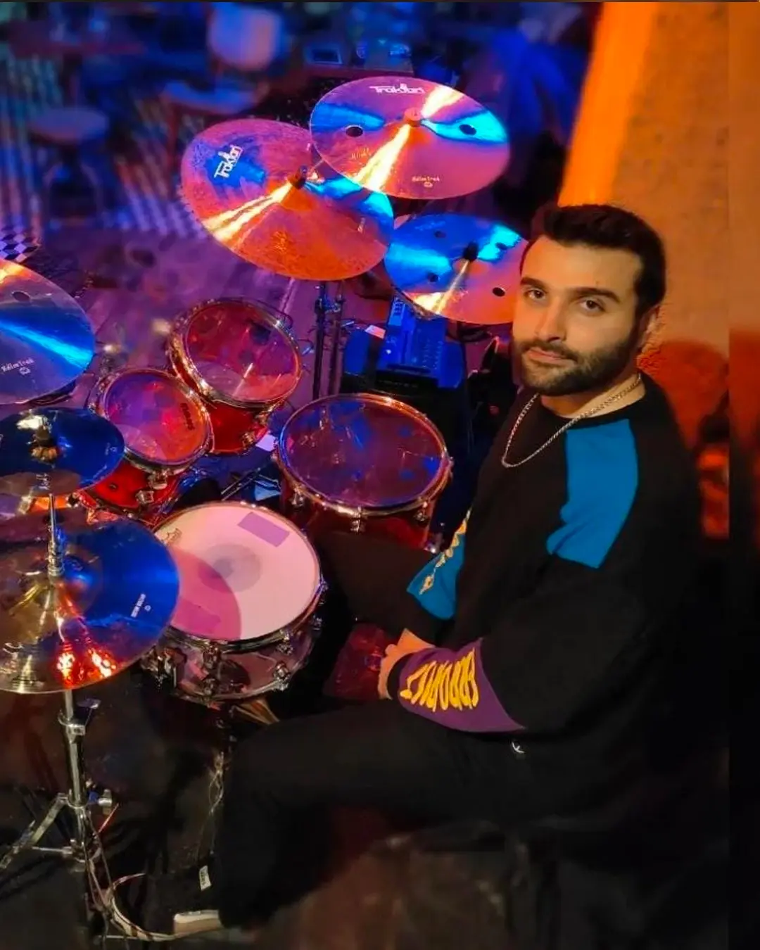 Mirşah Çetinkaya