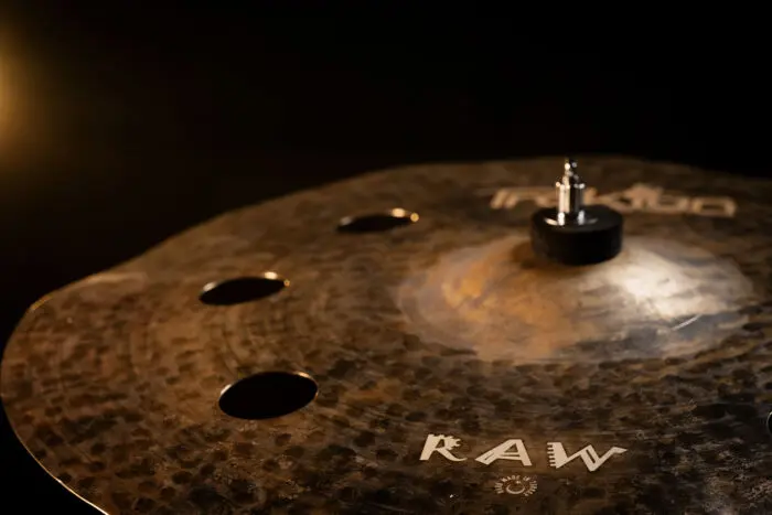 Raw Hollow Trash Crash
