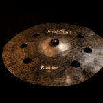 Raw Hollow Trash Crash