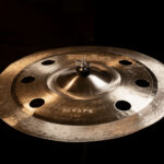 スクレイプ・ゴールド・ベル・ホロー・トラッシュ・クラッシュ