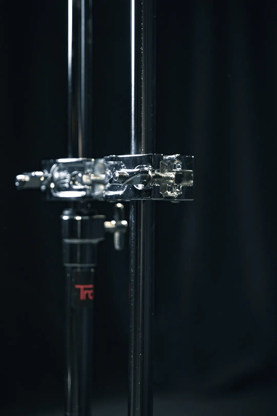 特拉基安多功能夹具