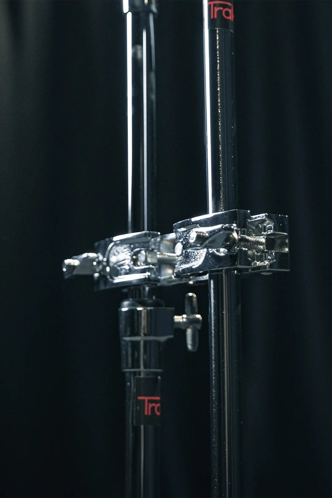 特拉基安多功能夹具