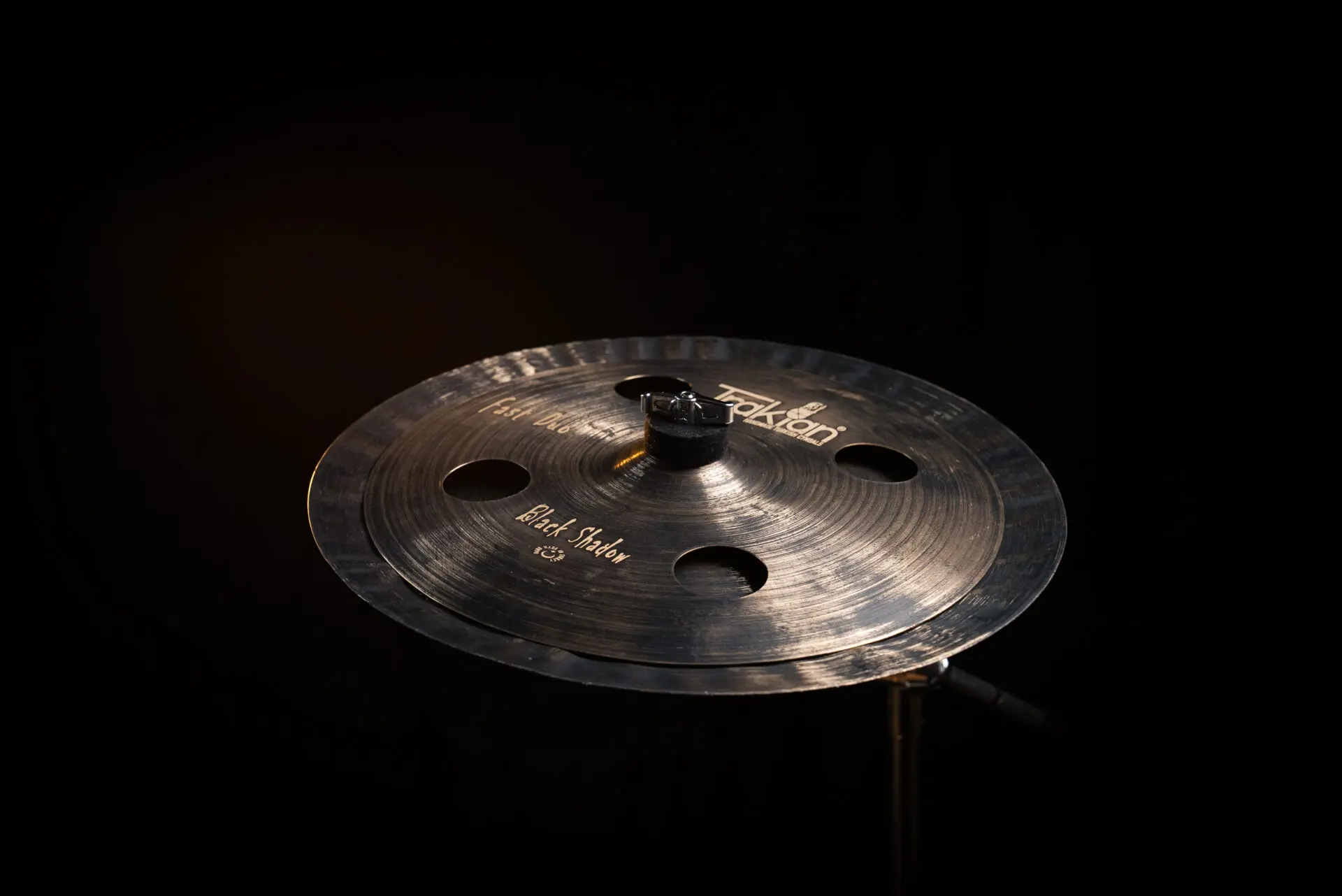 Dúo rápido Sombra negra Fast Duo