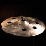 ゴールドライン・ホロウのゴミ衝突