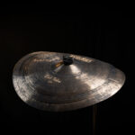 Black Shadow Big Bell Clap 3 Stück