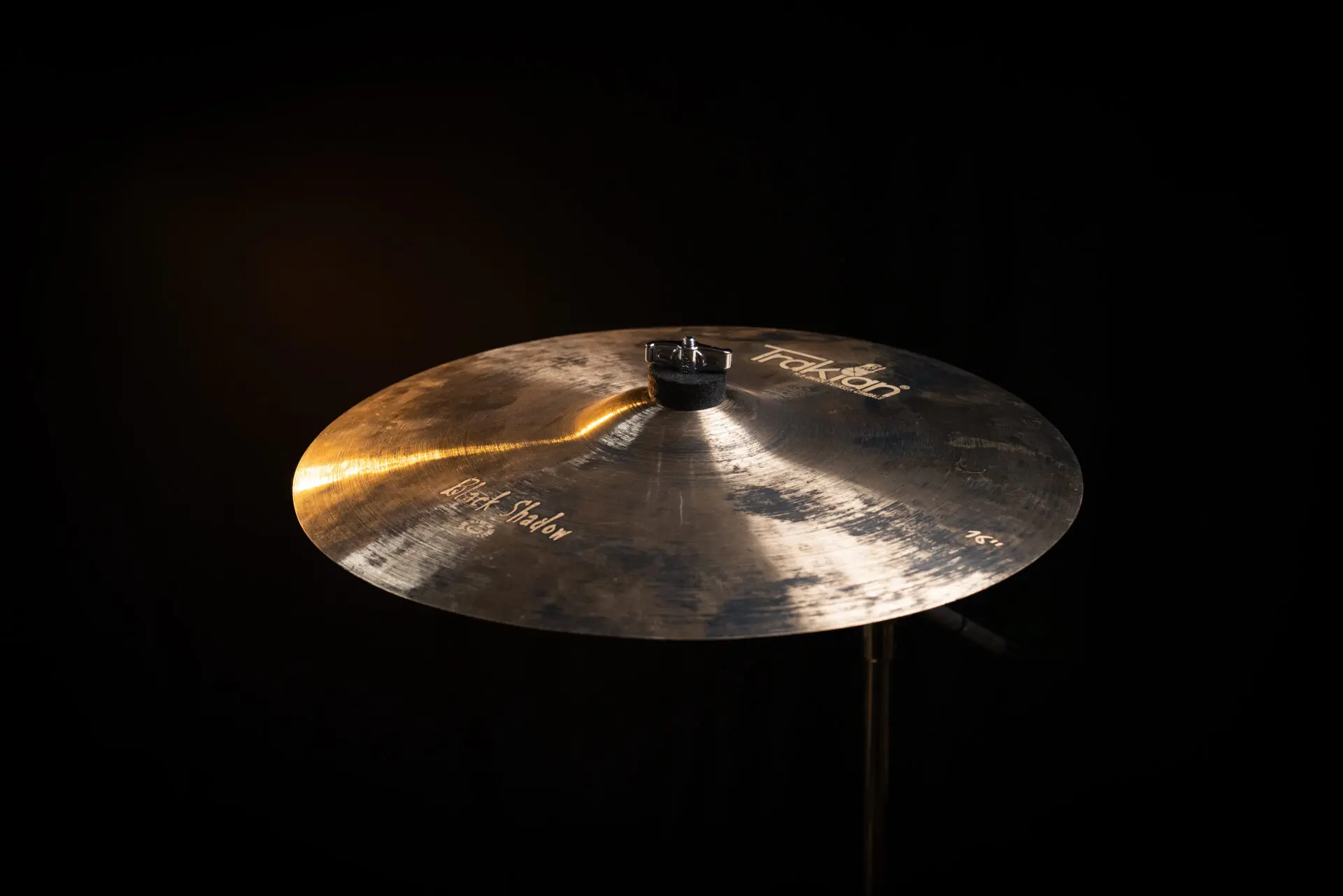 블랙 섀도우 크래시