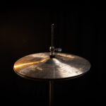 Black Shadow Hi‑Hat