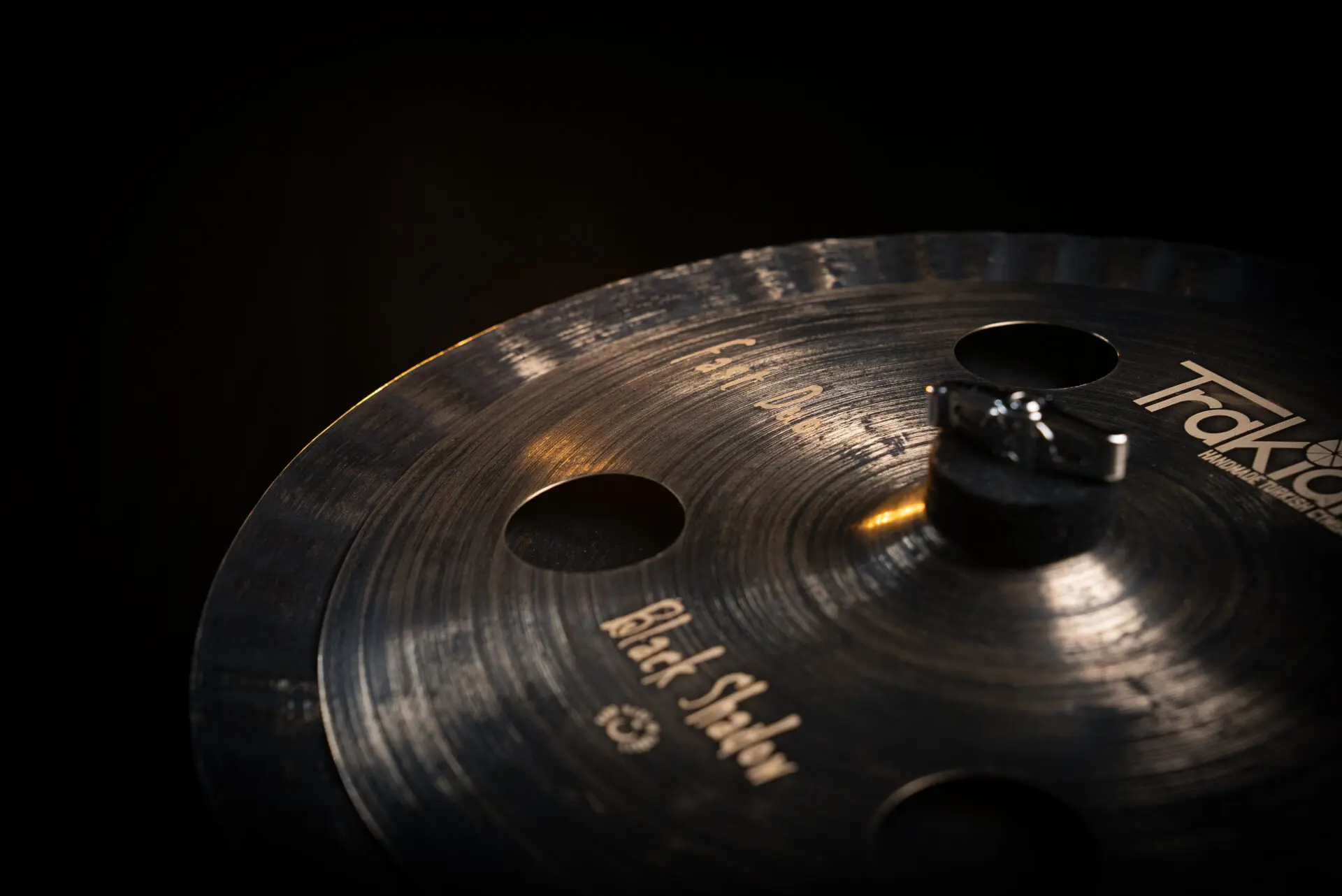 Sombra negra Fast Duo