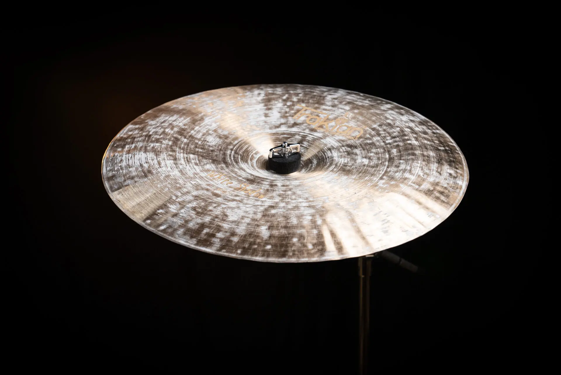 화이트 섀도우 차이나